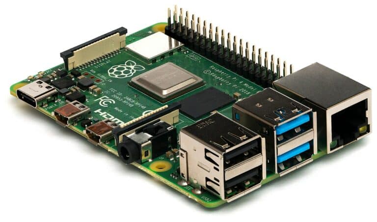 RaspberryPi RAM disk