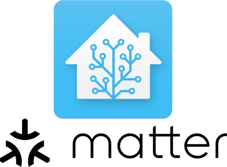 Matter and Home Assistant