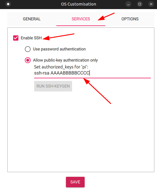 How to enable SSH and WiFi on Raspberry PI (without monitor) - IoT ...