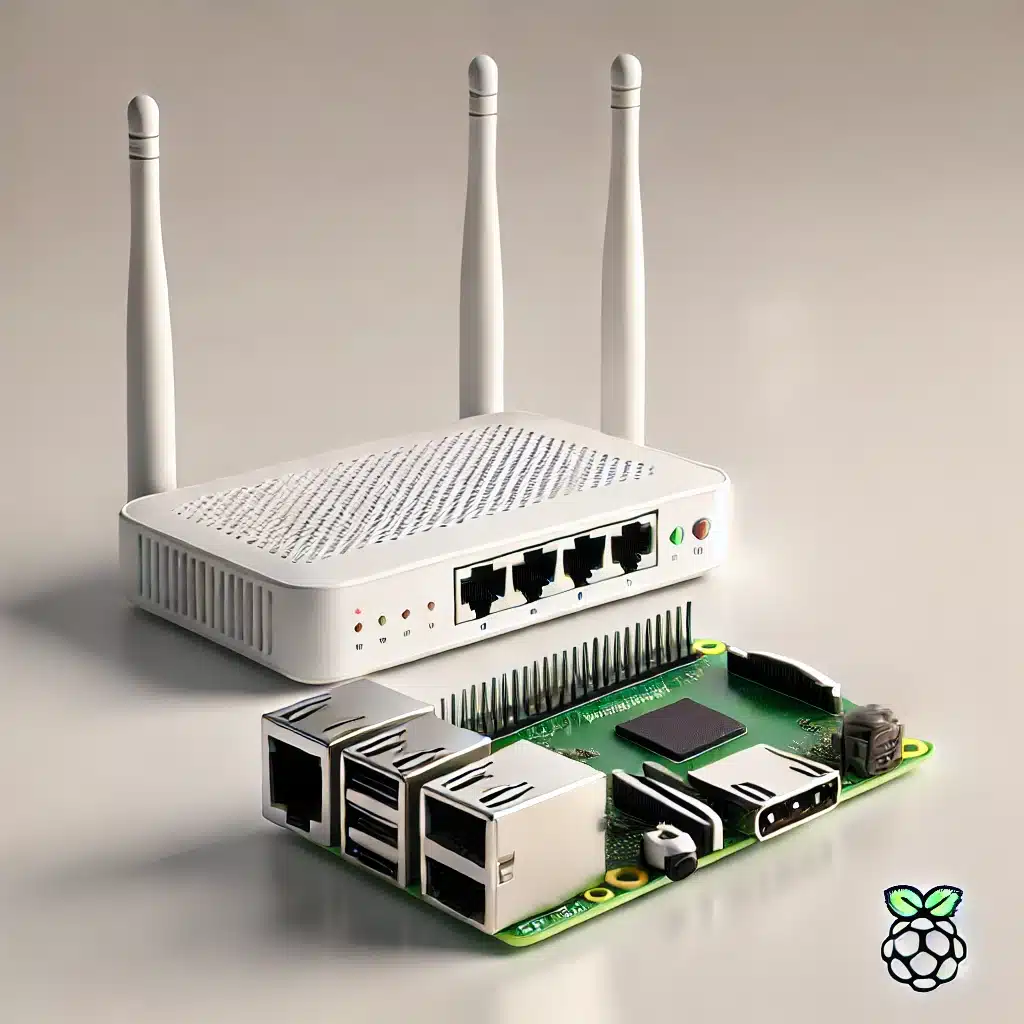 How to enable SSH and WiFi on Raspberry PI (without monitor) - IoT ...